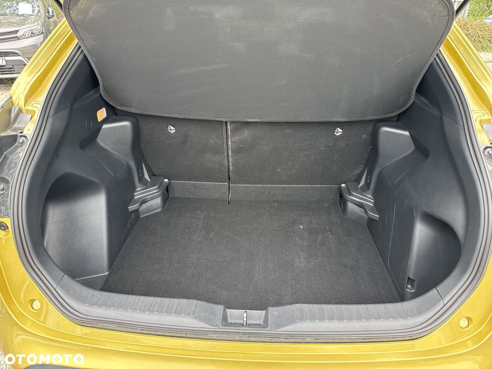 Toyota Yaris Cross Hybrid 1.5 Comfort - 19