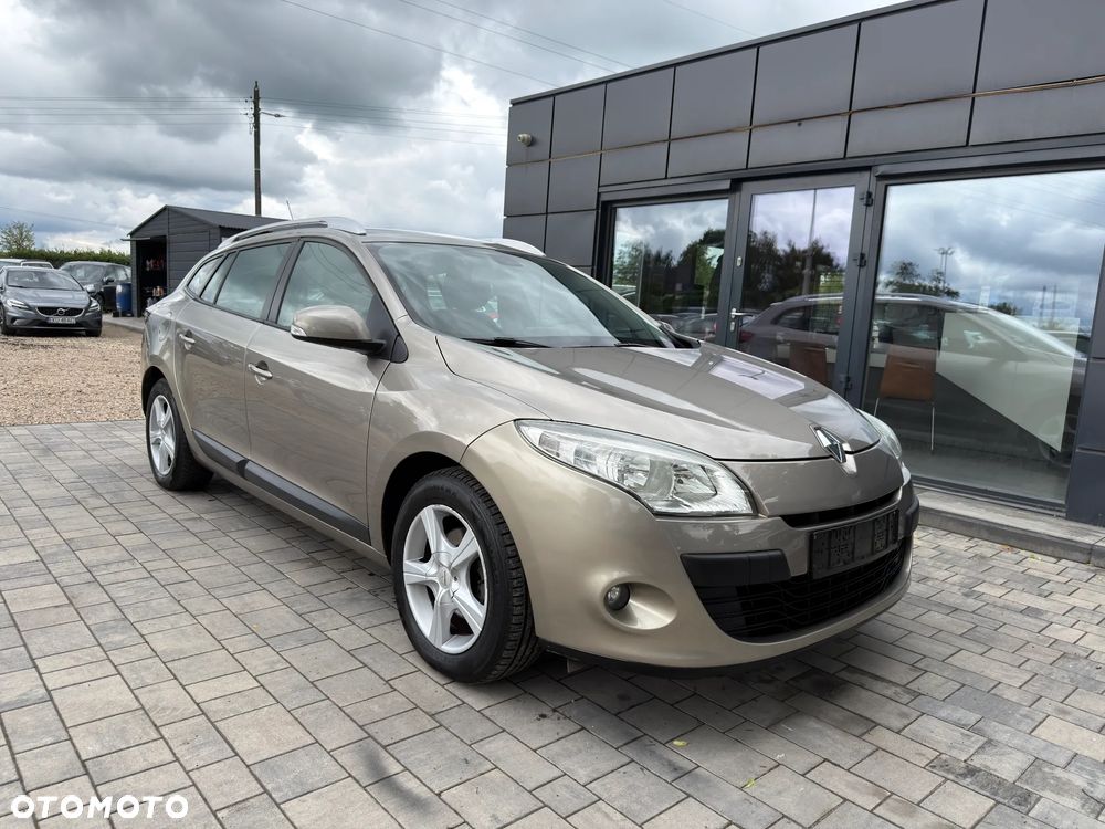 Renault Megane 1.6 16V Dynamique - 16