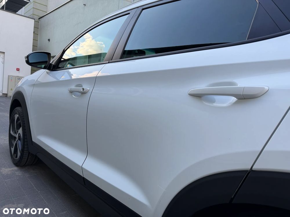 Hyundai Tucson 1.6 GDi 2WD Advantage - 31