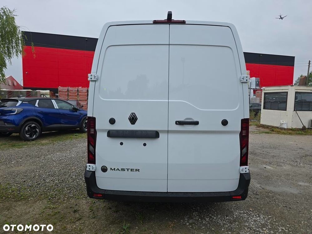 Renault Master dCi L3H2 Extra aut - 5