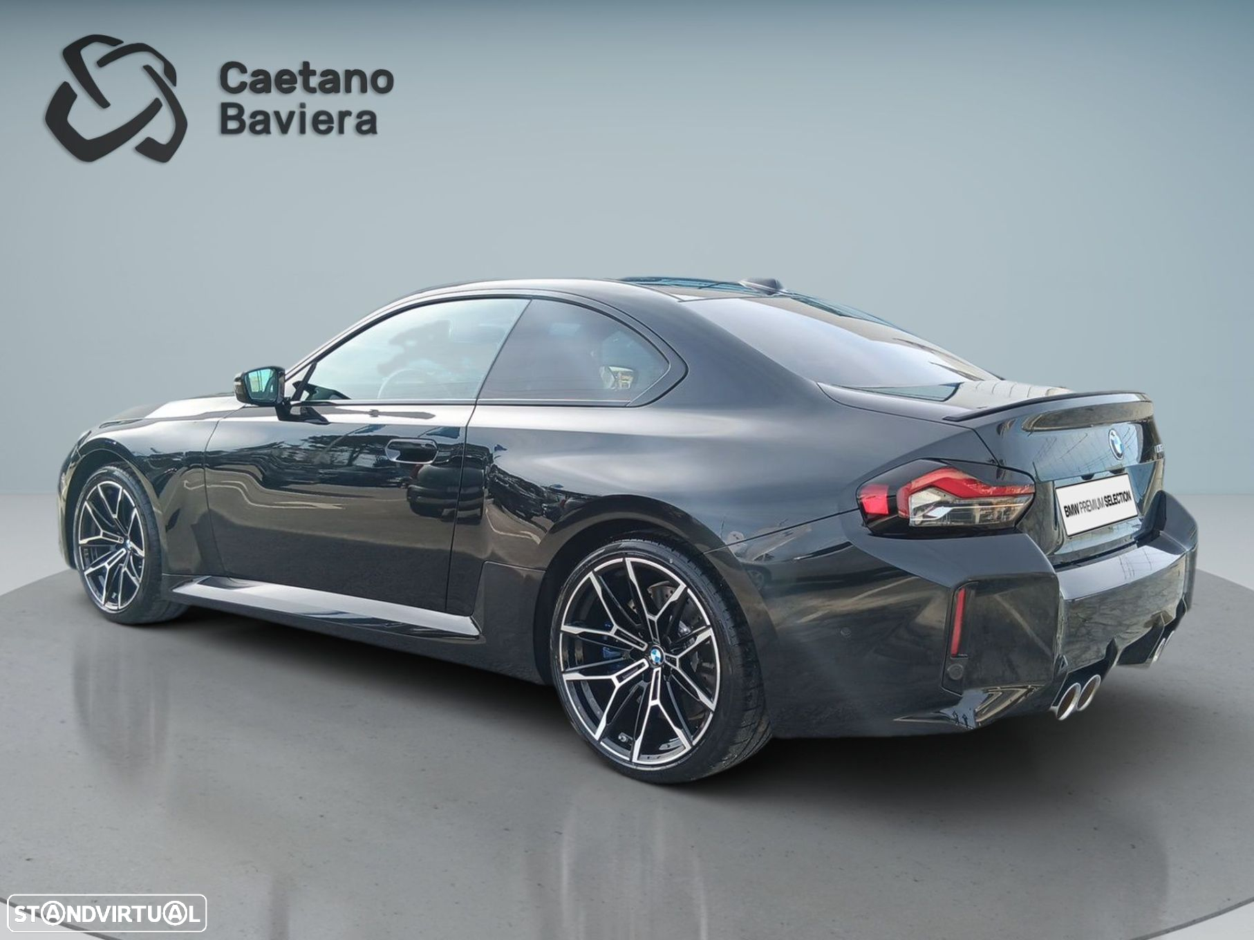 BMW M2 Auto - 5
