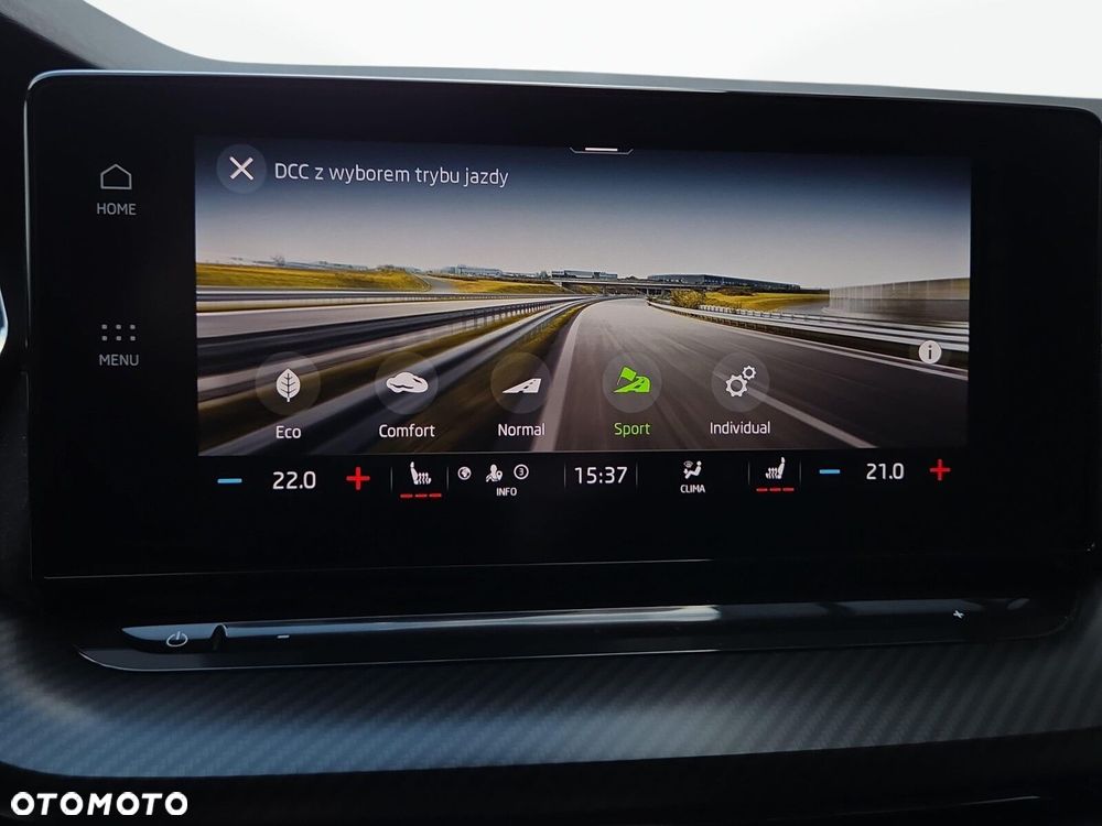 Skoda Octavia 2.0 TDI 4x4 RS DSG - 22