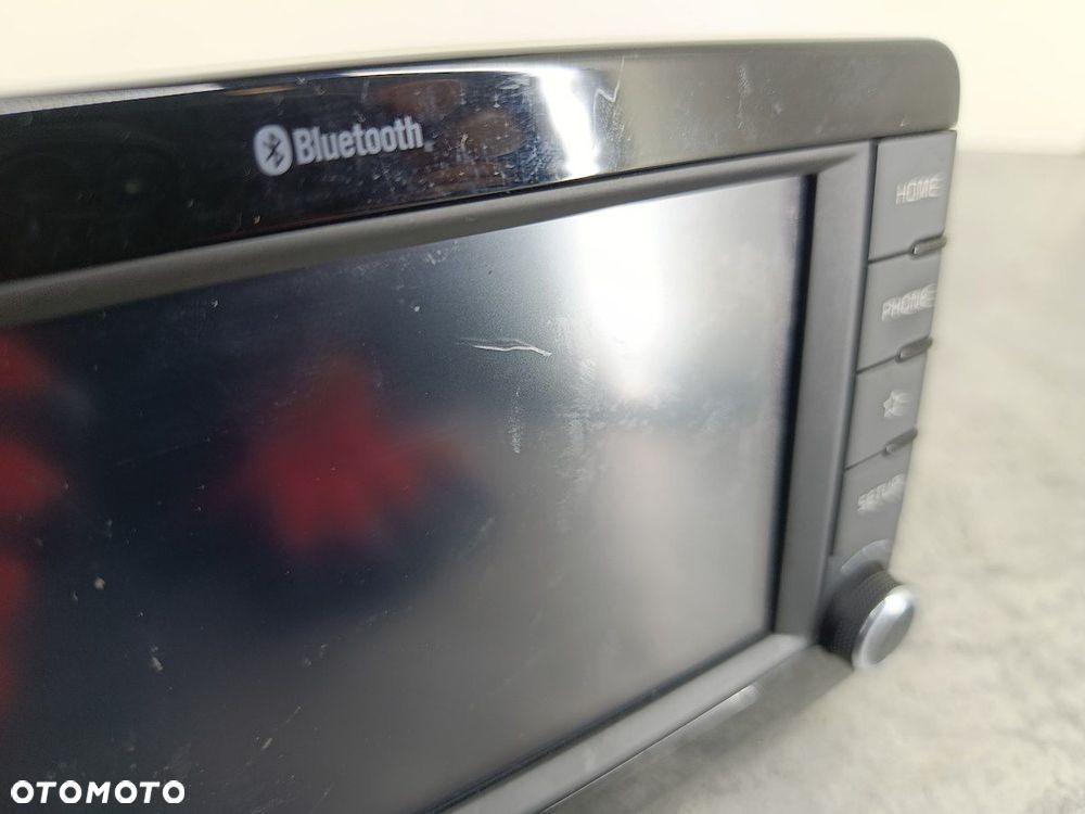 RADIO NAWIGACJA FABRYCZNA KIA STONIC 96160-H8800FHV  M30420012528 - 3