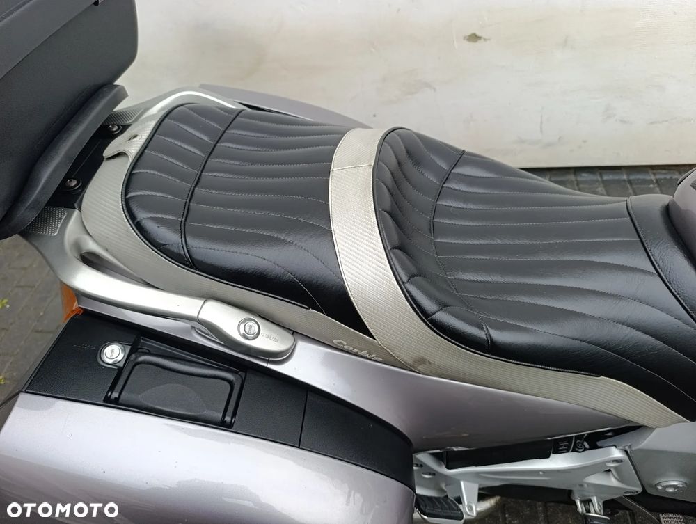 Honda ST - 26