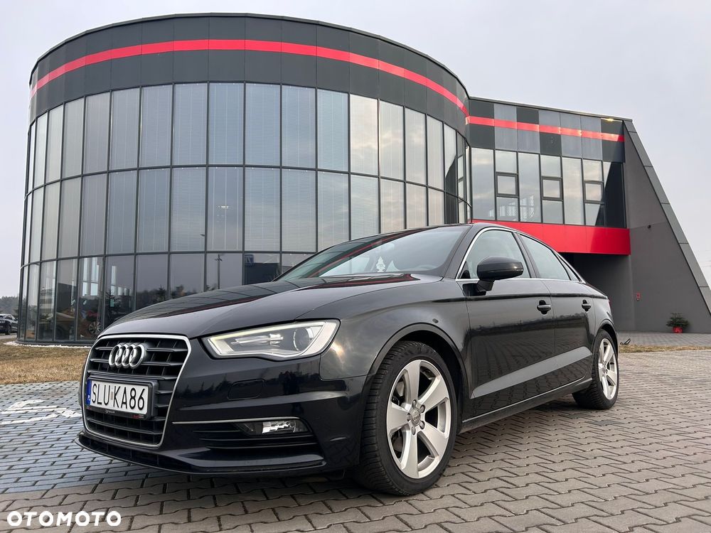 Audi A3 1.4 TFSI CoD Ambition - 15