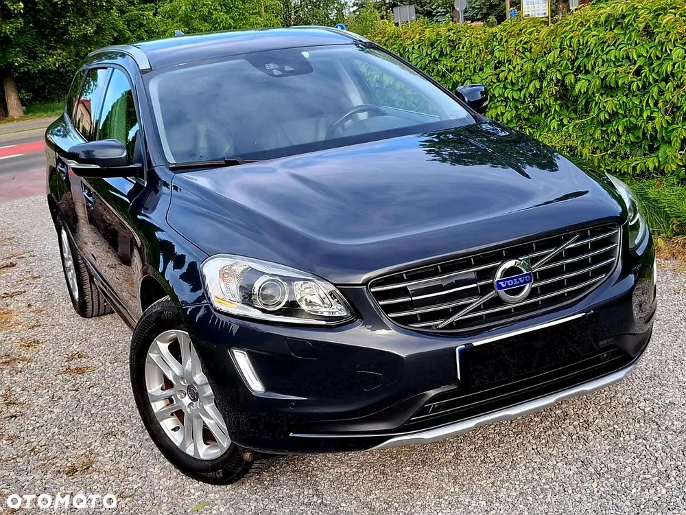 Volvo XC 60 - 4