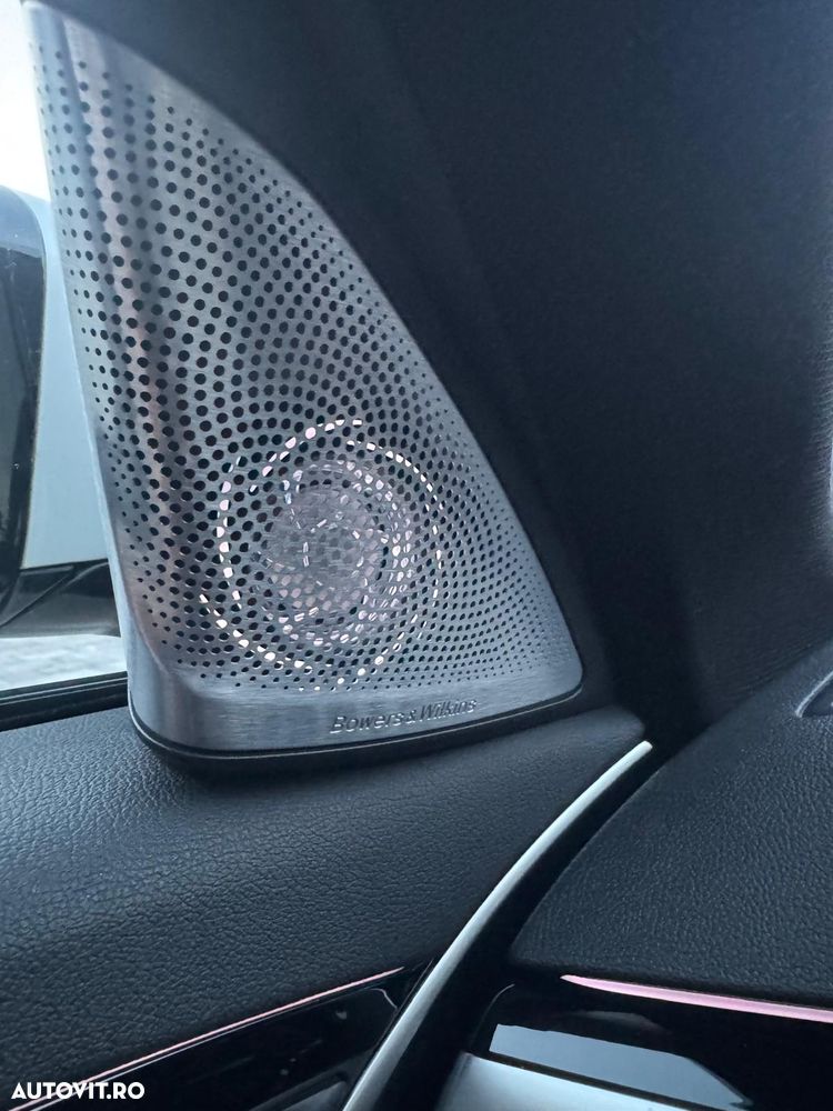 BMW Seria 5 - 10
