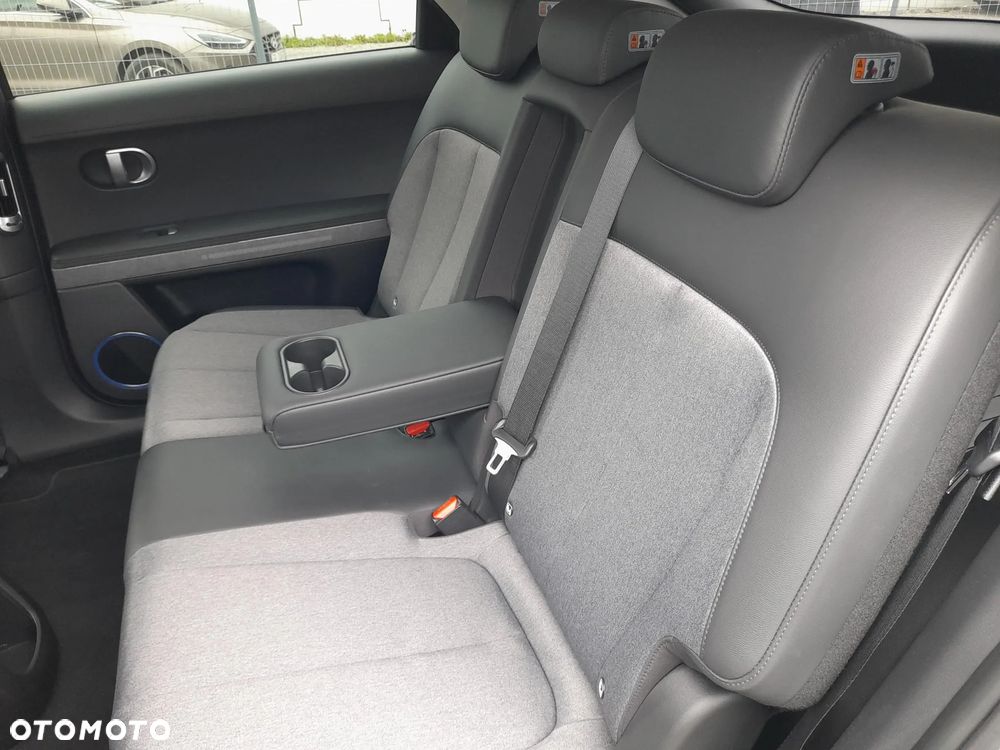 Hyundai IONIQ 5 77kWh Techniq 4WD - 19
