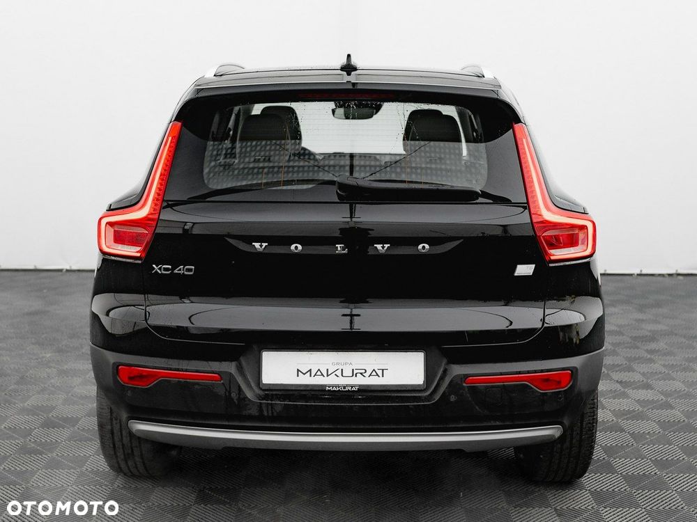 Volvo XC 40 - 11