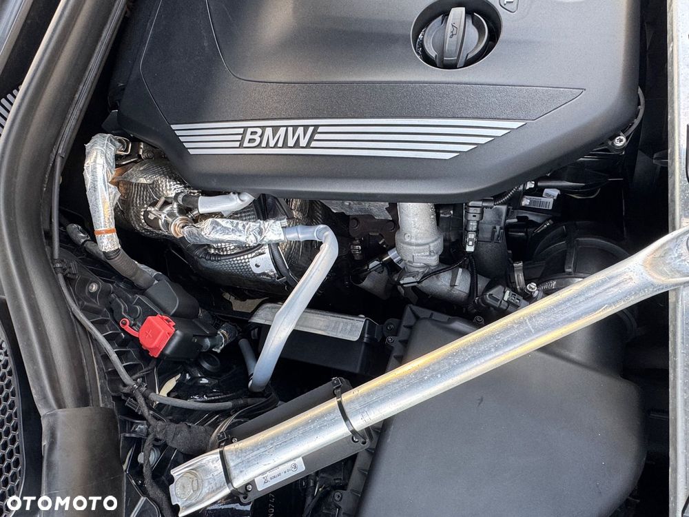 BMW X3 xDrive30d MHEV M Sport sport - 14