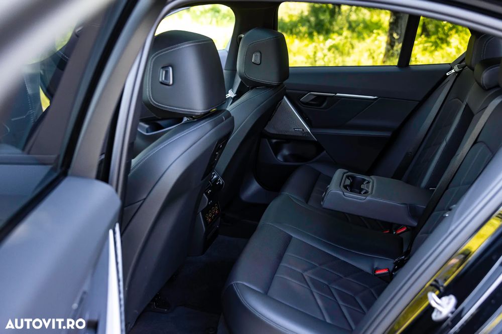 BMW Seria 5 520d xDrive Aut. - 15