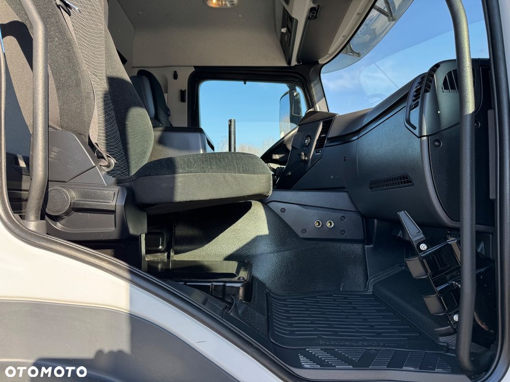 Mercedes-Benz Arocs 1835 4x4,,SPECJALNY"Impor Francja 37.km!!! - 23