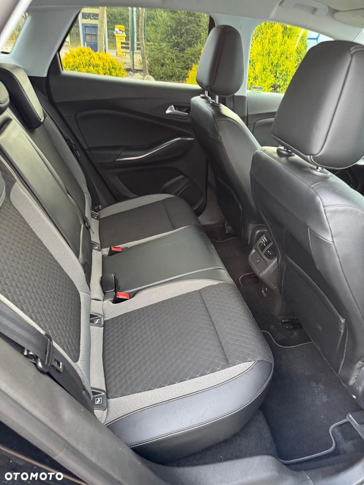 Opel Grandland X 1.6 CDTI Innovation S&S - 33