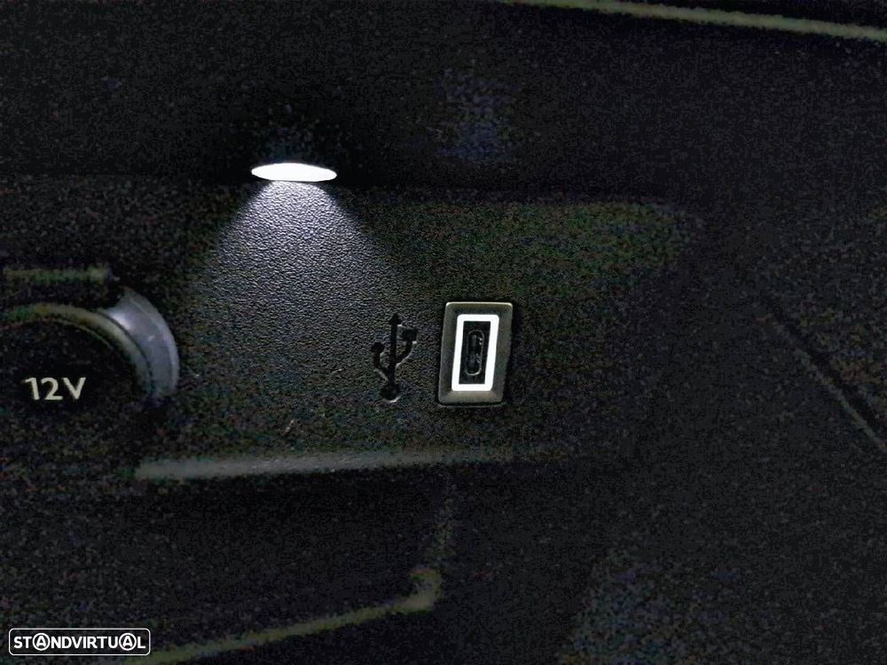 Opel Corsa 1.2 T Edition - 24