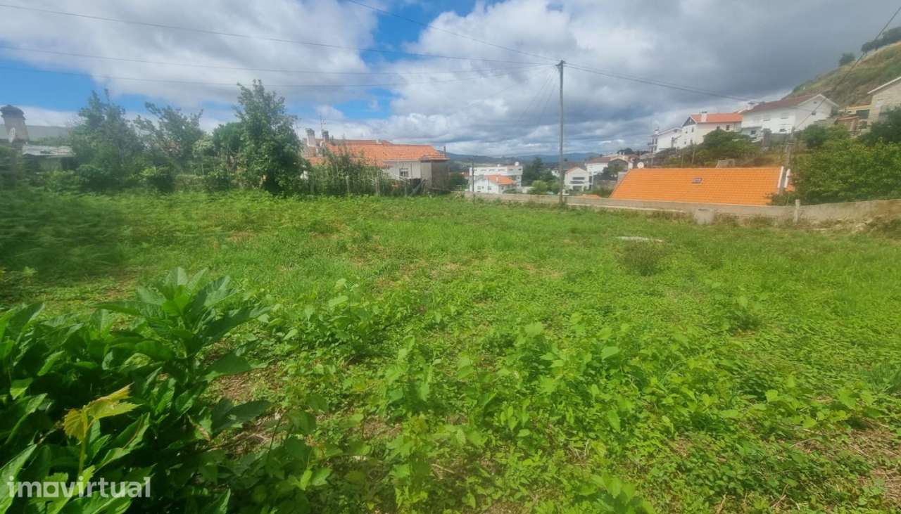 Terreno de construção para venda, Lanhelas, Caminha - Grande imagem: 3/8