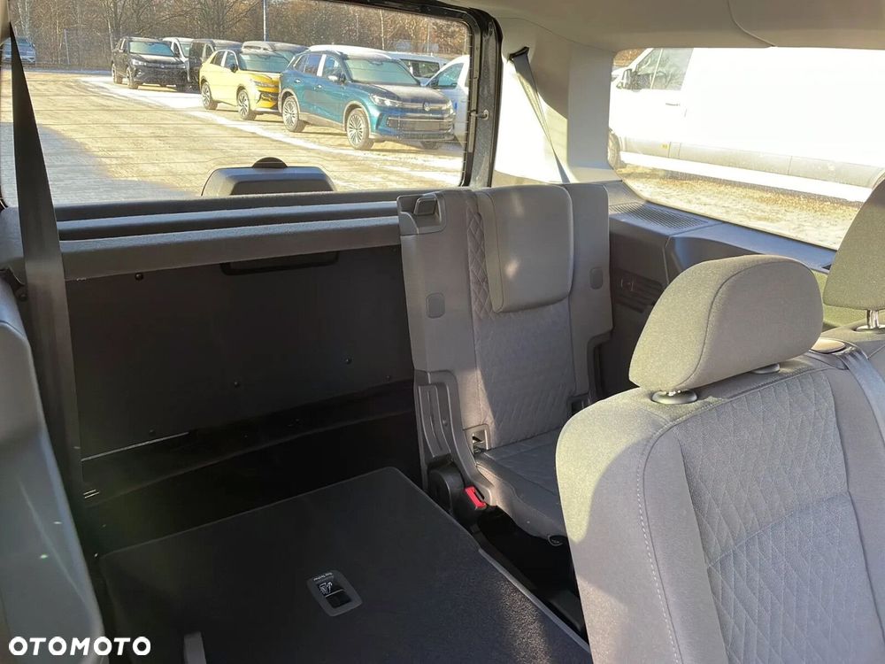 Volkswagen Caddy - 18