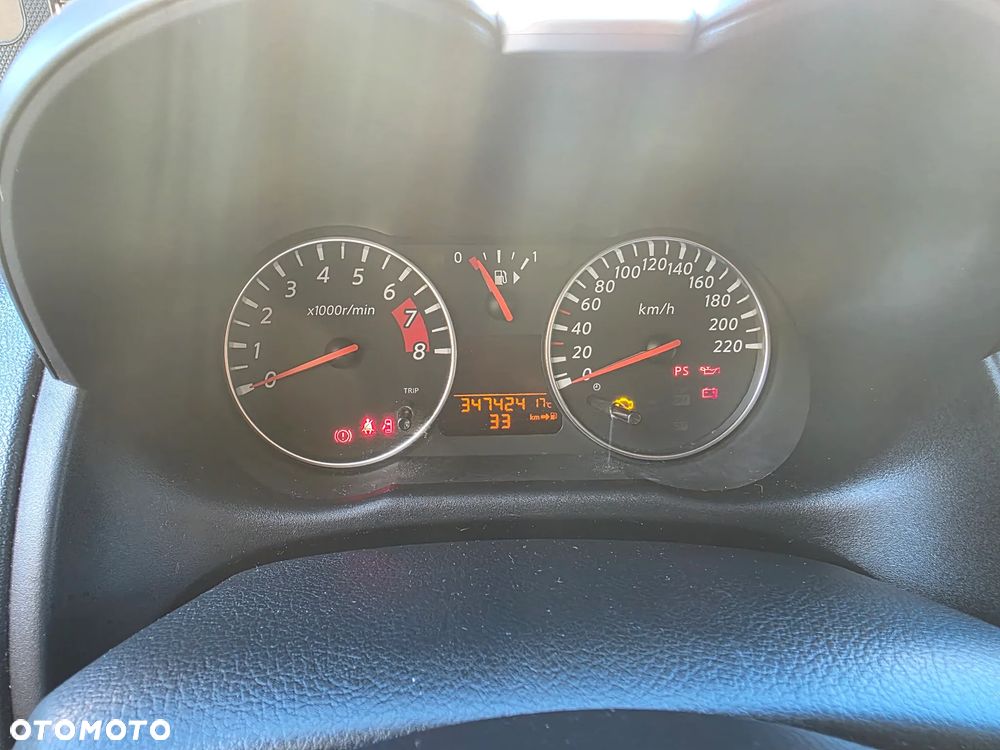Nissan Note - 5