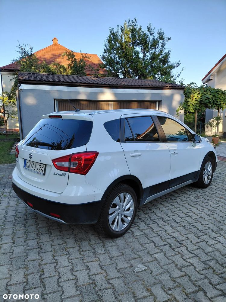 Suzuki SX4 - 2