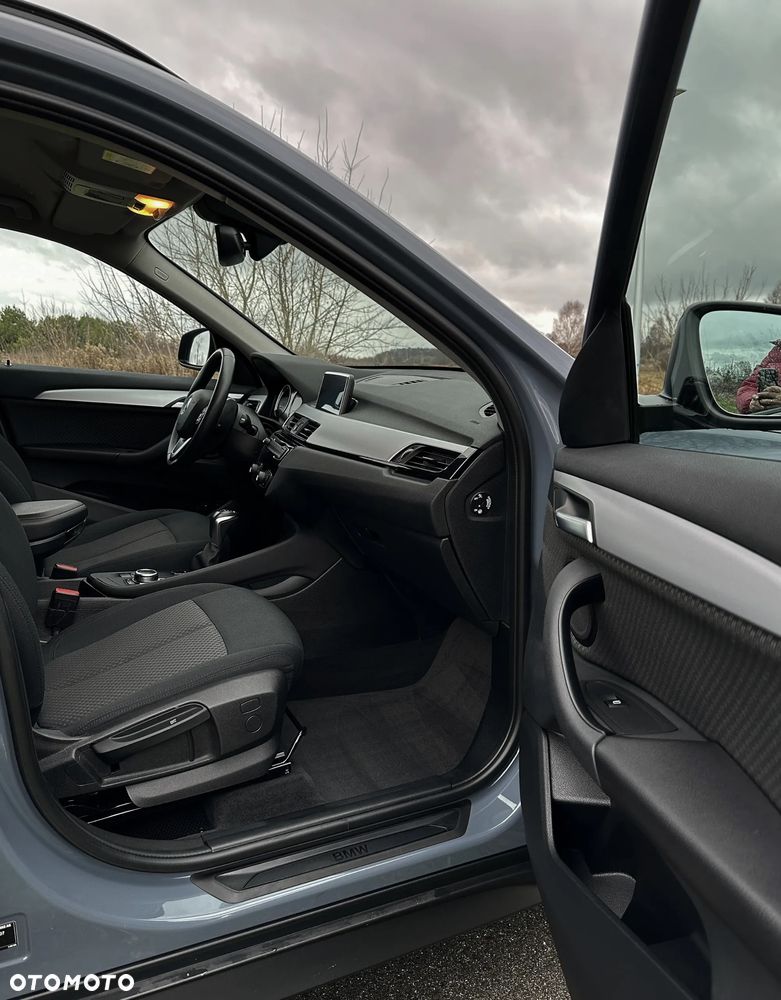 BMW X1 xDrive25e Sport Line - 32