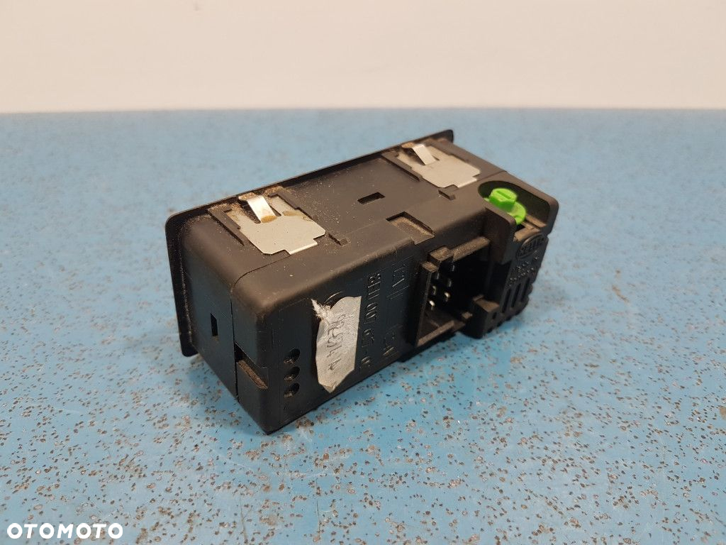 RENAULT ILIADE STEROWNIK WEBASTO 5010393049B - 2