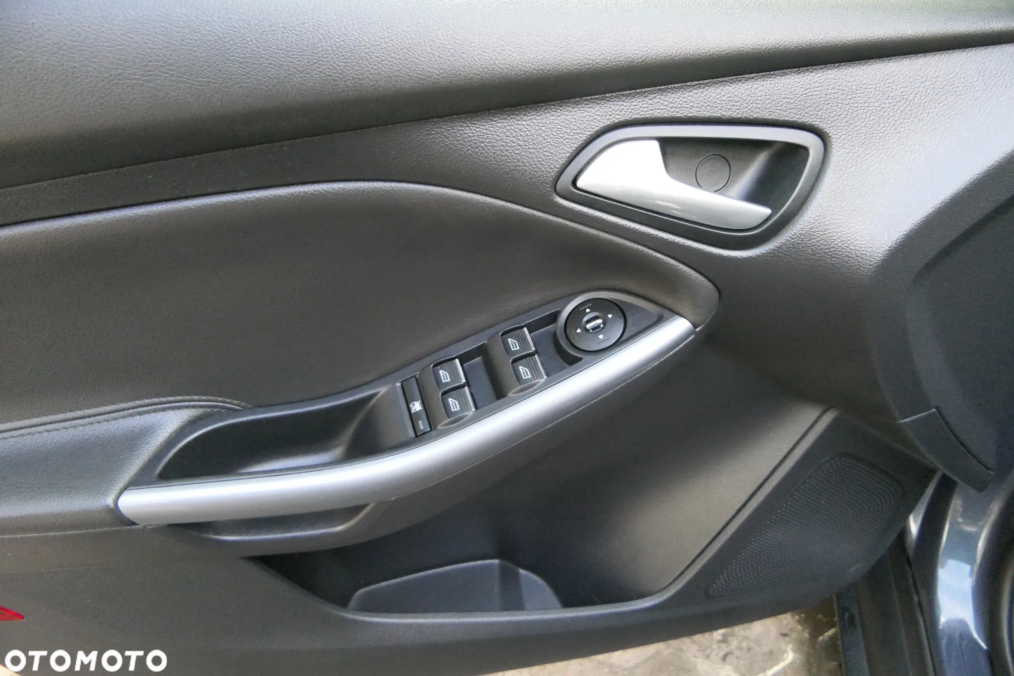 Ford Focus 1.6 TDCi Titanium - 27