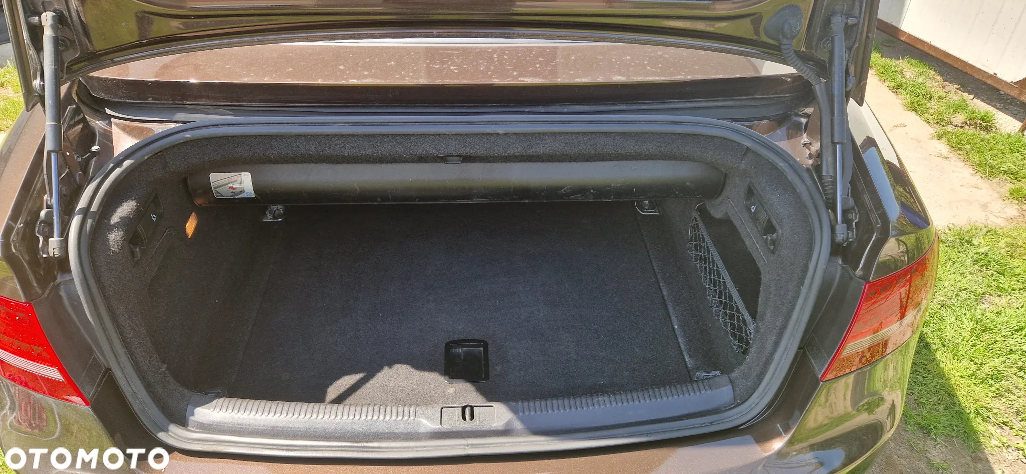 Audi A5 3.0 TDI Quattro S tronic - 12