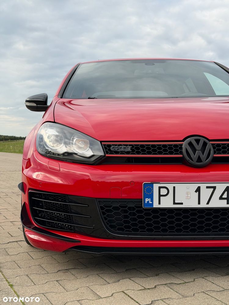 Volkswagen Golf 2.0 GTI DSG Edition 35 - 7