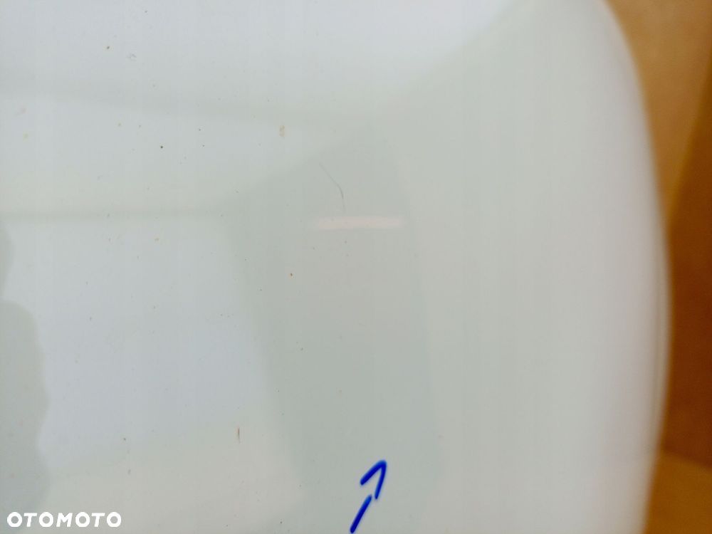 HYUNDAI I30 III 3 2016- MASKA POKRYWA SILNIKA - 9