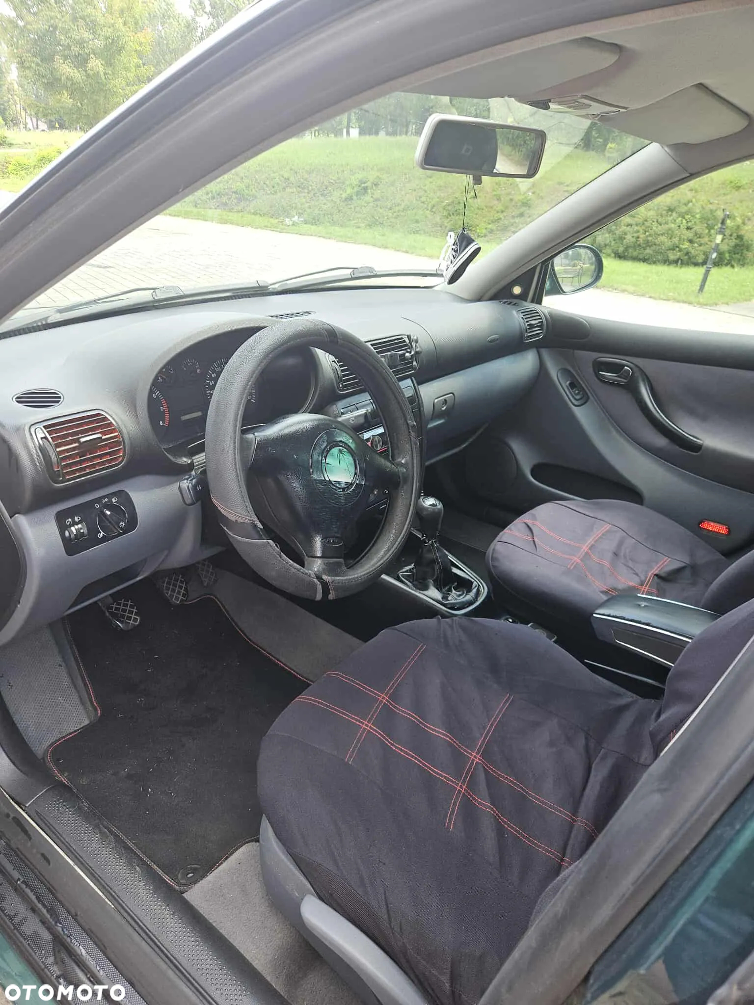 Seat Toledo 1.6 Stella - 15