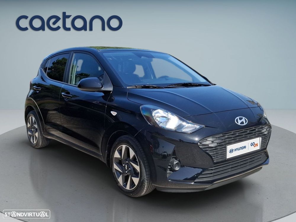 Hyundai i10 1.0 Comfort - 10