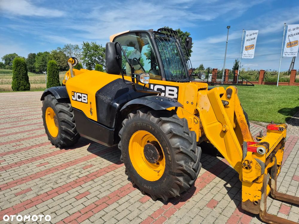JCB 531-70 - 3