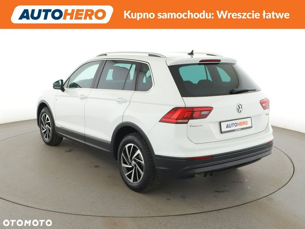 Volkswagen Tiguan 2.0 TDI BMT SCR 4Mot JOIN DSG - 5