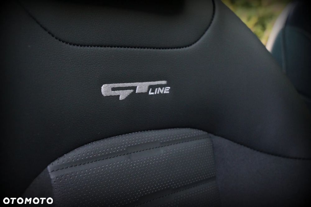 Kia Sportage 1.6 T-GDI PHEV GT Line 4WD - 15