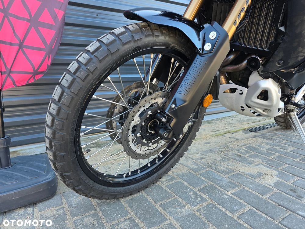 Yamaha Tenere - 25
