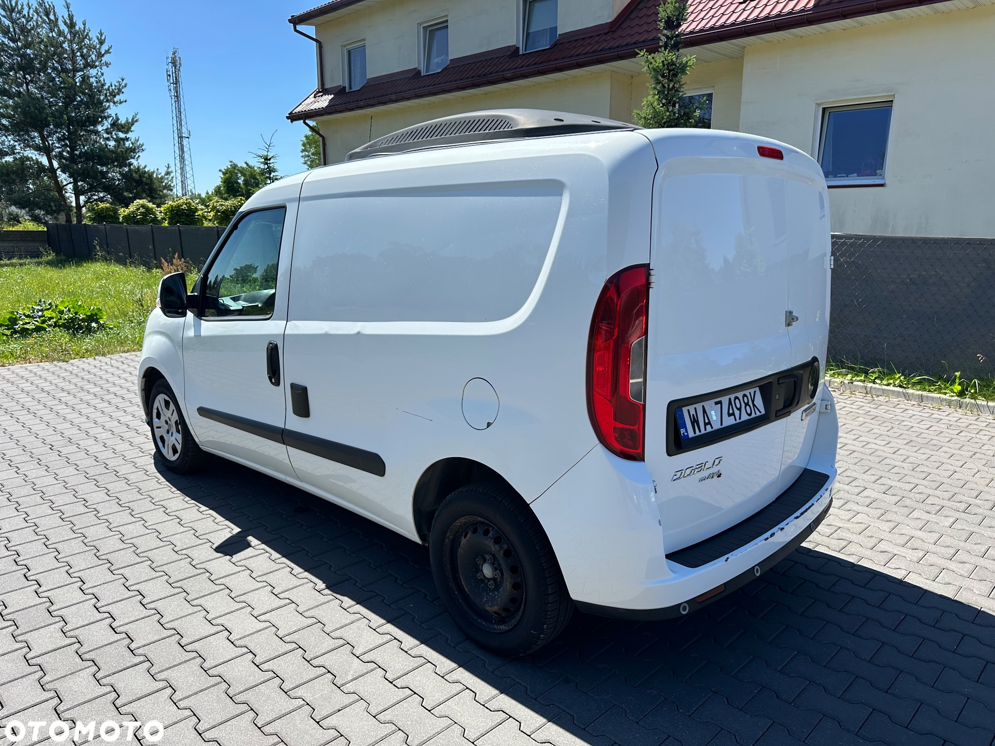 Fiat Doblo - 6