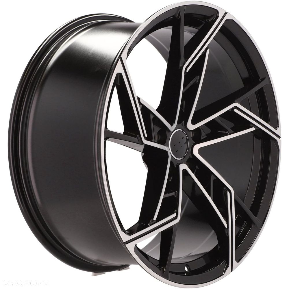 4x Felgi 20 m.in. do AUDI A5 8T 8F F5 RS5 b9 A7 4G8 4K8 RS7 Q7-e SQ8 Q8 Sportback - I5611 - 5