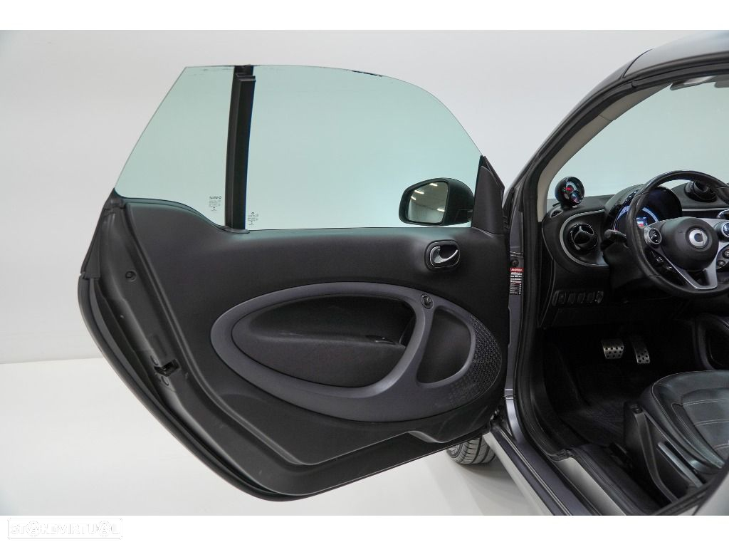 Smart ForTwo Coupé - 24
