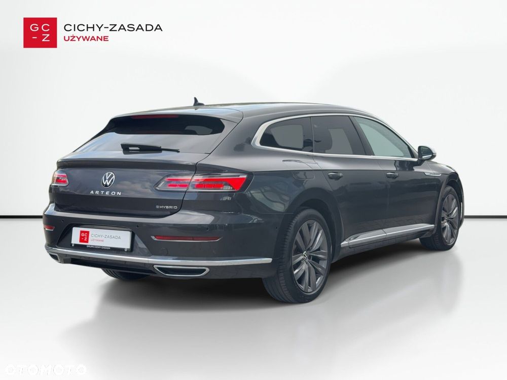 Volkswagen Arteon Shooting Brake - 6