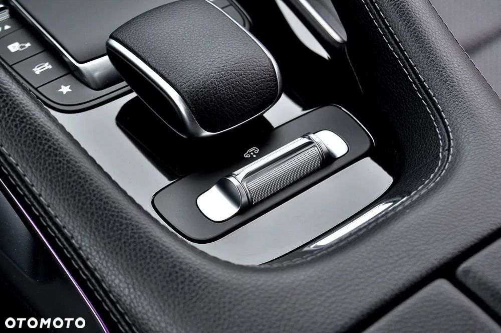 Mercedes-Benz GLE 300 d 4Matic 9G-TRONIC Exclusive - 30