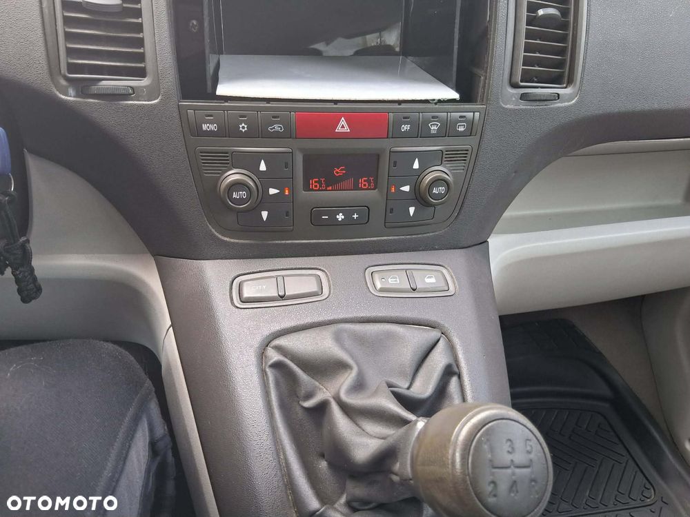 Fiat Idea 1.3 Multijet Fresh - 5