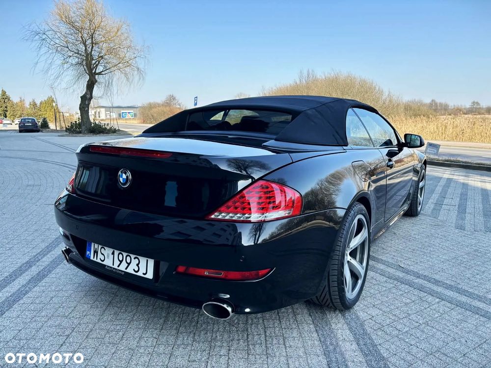 BMW Seria 6 - 6