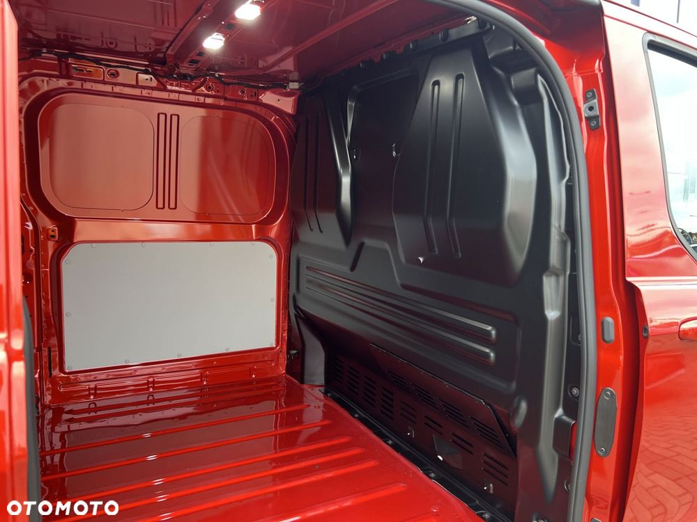 Ford Transit Custom - 21