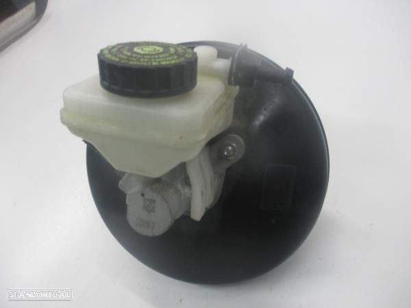 Servofreio Peugeot 107 (Pm_, Pn_) - 3