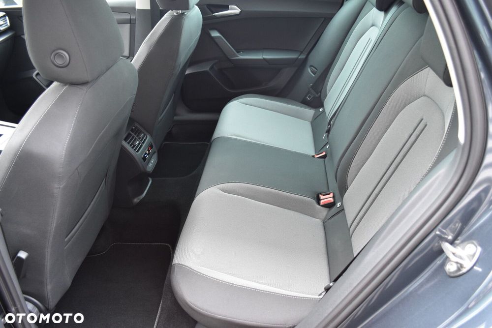 Seat Leon 1.5 TSI Style - 30