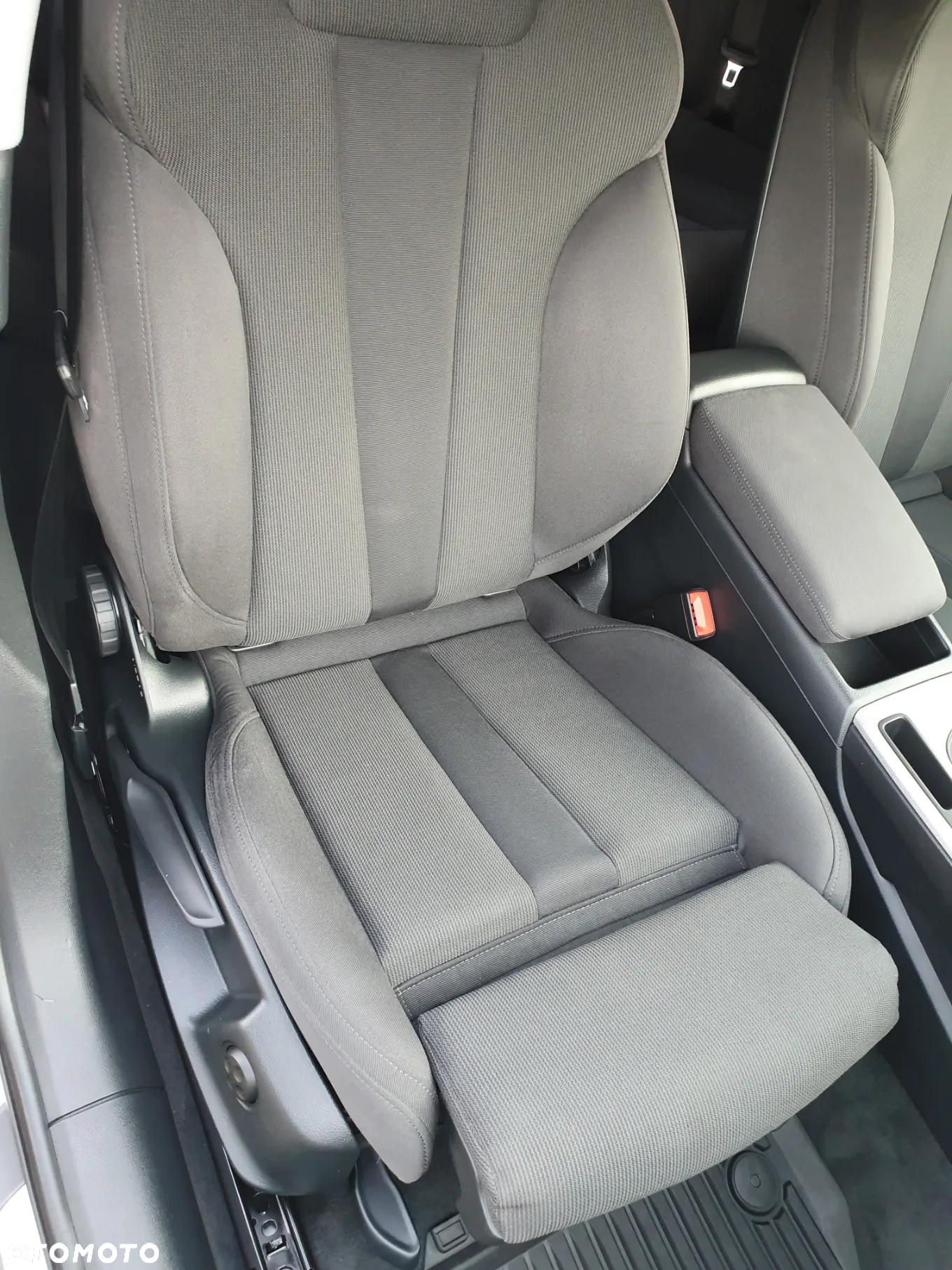 Audi A4 2.0 TDI Quattro S tronic - 21
