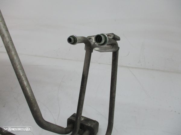 Radiador Ar Condicionado  Opel Vectra B (J96) - 4