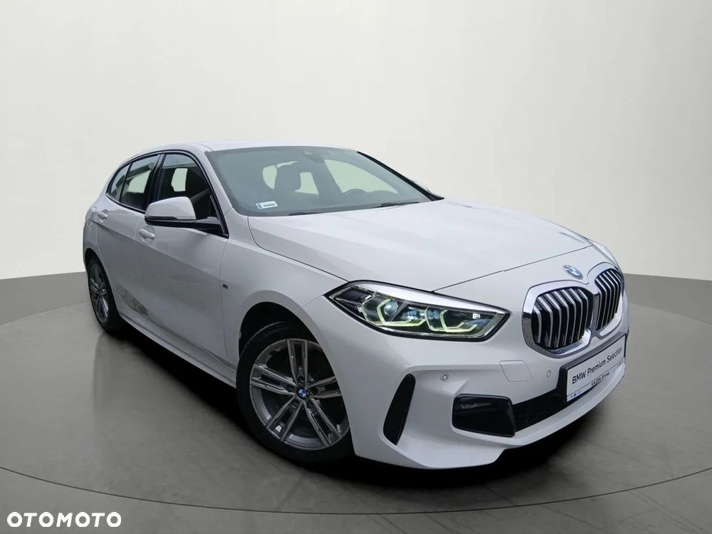 BMW Seria 1 118i M Sport - 7