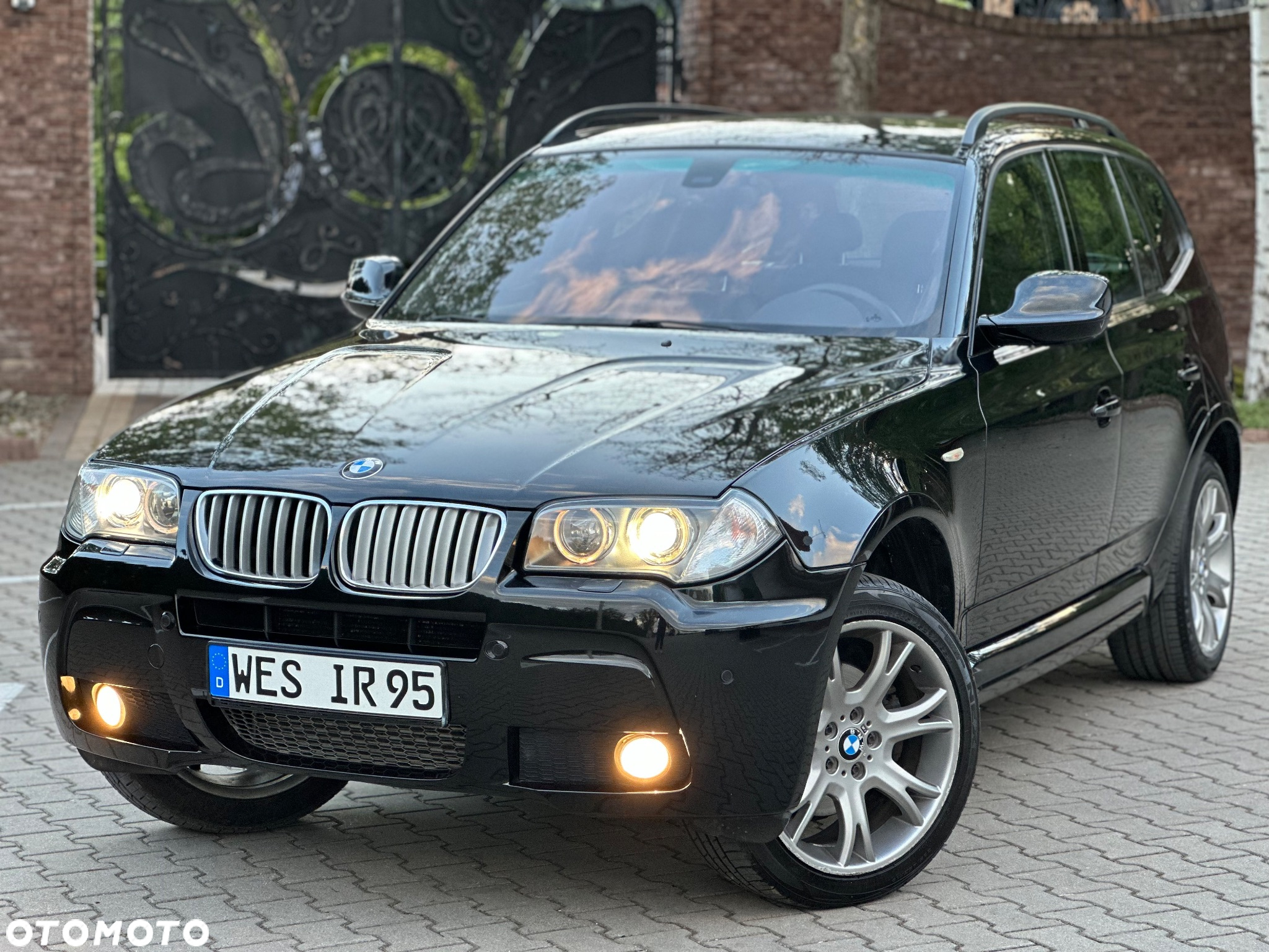 BMW X3 xDrive20d Limited Sport Edition - 4