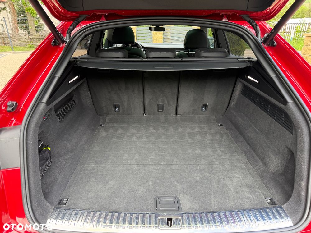 Audi Q8 TDI mHEV 210 kW Quattro Tiptronic - 20