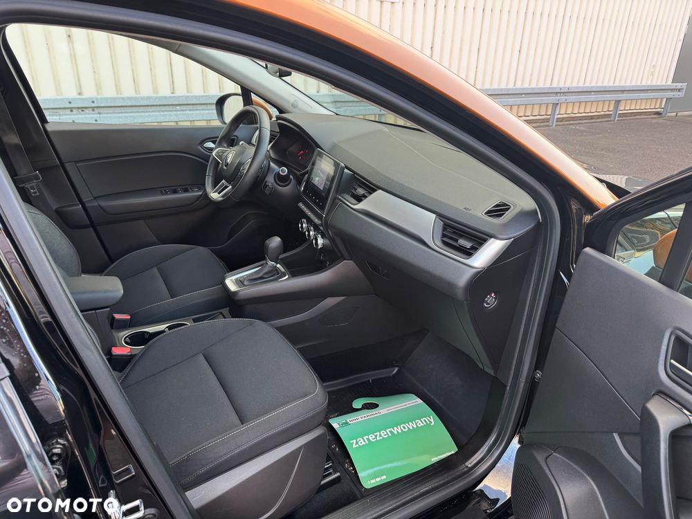 Renault Captur - 14